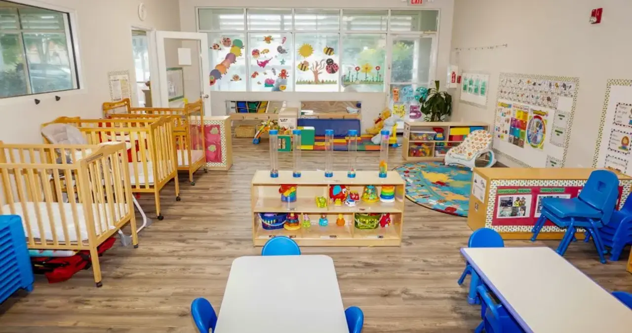 Cadence Academy Preschool: A Comprehensive Guide to Early Childhood Education