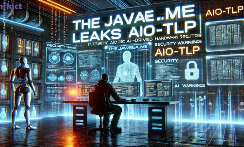 Thejavasea.me Leaks AIO-TLP