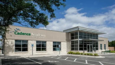 Cadence Academy Preschool