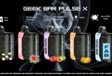 Best Geek Bar Flavors