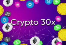 Crypto 30X