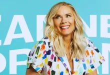 Leanne Morgan Net Worth