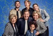 Chrisley Family Death
