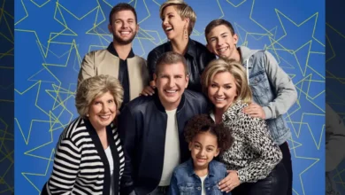 Chrisley Family Death