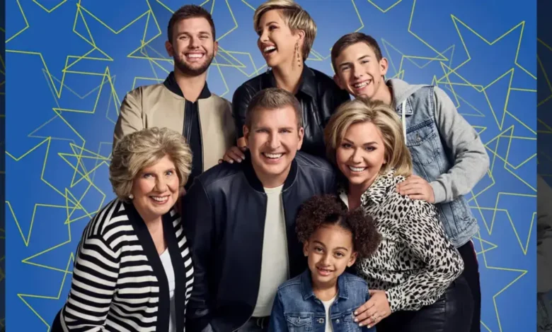 Chrisley Family Death