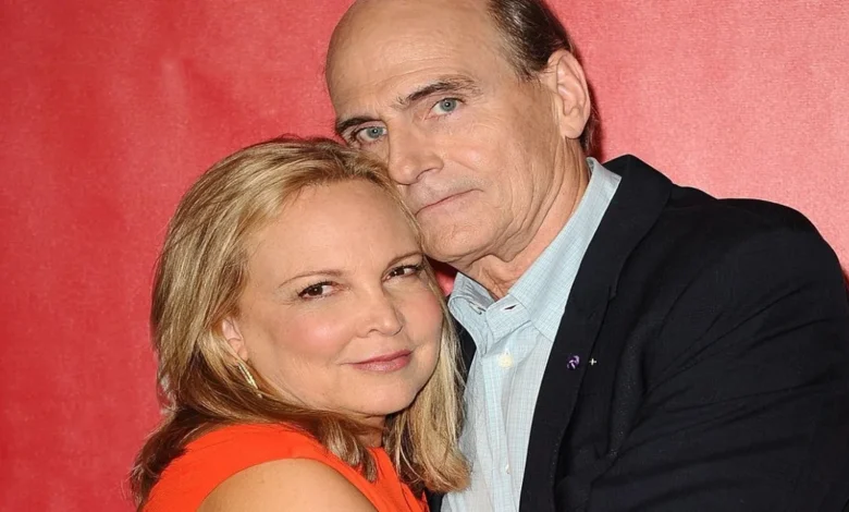 James Taylor Spouse