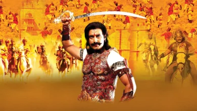 Sangolli Rayanna